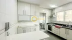 Foto 30 de Apartamento com 3 Quartos para alugar, 159m² em Boqueirão, Santos