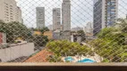 Foto 6 de Apartamento com 3 Quartos à venda, 140m² em Vila Olímpia, São Paulo