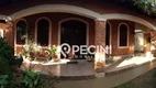 Foto 2 de Casa com 3 Quartos à venda, 306m² em Alto do Santana, Rio Claro