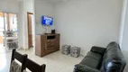 Foto 3 de Apartamento com 1 Quarto à venda, 46m² em Mirim, Praia Grande