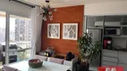 Foto 2 de Apartamento com 2 Quartos à venda, 62m² em Consolação, São Paulo