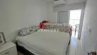 Foto 13 de Apartamento com 3 Quartos à venda, 124m² em Enseada, Guarujá