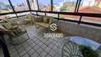 Foto 2 de Apartamento com 4 Quartos à venda, 215m² em Jardim Oceania, João Pessoa