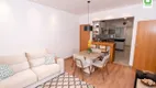 Foto 3 de Apartamento com 3 Quartos à venda, 86m² em Santo Agostinho, Belo Horizonte