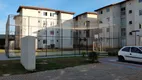 Foto 15 de Apartamento com 2 Quartos à venda, 50m² em Uvaranas, Ponta Grossa