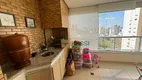 Foto 22 de Apartamento com 3 Quartos à venda, 82m² em Jardim Aquarius, São José dos Campos