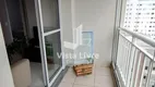 Foto 4 de Apartamento com 2 Quartos à venda, 49m² em Barra Funda, São Paulo