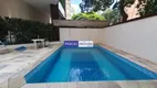 Foto 16 de Apartamento com 4 Quartos à venda, 215m² em Moema, São Paulo