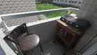 Foto 3 de Apartamento com 1 Quarto à venda, 52m² em Canto do Forte, Praia Grande