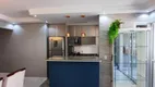Foto 4 de Apartamento com 3 Quartos à venda, 73m² em Alphaville Empresarial, Barueri