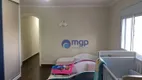 Foto 19 de Sobrado com 3 Quartos à venda, 140m² em Vila Nivi, São Paulo