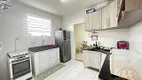 Foto 8 de Casa com 2 Quartos à venda, 71m² em Bom Retiro, Santos