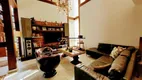 Foto 3 de Casa de Condomínio com 4 Quartos à venda, 480m² em Condominio Ville de Montagne, Nova Lima