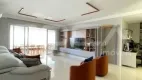 Foto 3 de Apartamento com 3 Quartos à venda, 195m² em Residencial Alto do Ipe, Ribeirão Preto