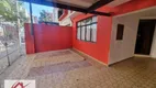 Foto 2 de Casa com 3 Quartos para alugar, 121m² em Moema, São Paulo