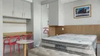 Foto 8 de Apartamento com 1 Quarto para alugar, 29m² em Pinheiros, São Paulo