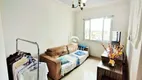 Foto 3 de Apartamento com 2 Quartos à venda, 60m² em Vila Alzira, Santo André