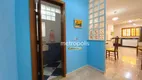 Foto 11 de Sobrado com 3 Quartos à venda, 338m² em Vila Metalurgica, Santo André