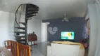 Foto 2 de Cobertura com 2 Quartos à venda, 114m² em Riachuelo, Rio de Janeiro