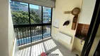 Foto 6 de Apartamento com 3 Quartos à venda, 120m² em , Bombinhas