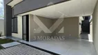 Foto 18 de Casa com 3 Quartos à venda, 154m² em Residencial Monte Cristo, Trindade