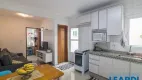 Foto 6 de Apartamento com 2 Quartos à venda, 37m² em Vila Scarpelli, Santo André