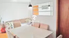 Foto 5 de Apartamento com 3 Quartos à venda, 73m² em Jardim, Santo André