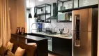 Foto 3 de Flat com 1 Quarto à venda, 42m² em Vila Lídia, Campinas