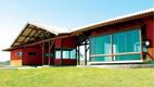 Foto 9 de Chácara com 4 Quartos à venda, 230m² em Zona Rural, Terezópolis de Goiás