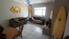 Foto 2 de Apartamento com 2 Quartos à venda, 127m² em Encruzilhada, Santos