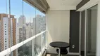 Foto 7 de Apartamento com 1 Quarto para alugar, 50m² em Campo Belo, São Paulo