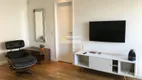 Foto 2 de Apartamento com 1 Quarto à venda, 49m² em Brooklin, São Paulo