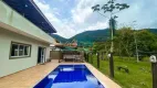 Foto 23 de Casa de Condomínio com 5 Quartos à venda, 340m² em Lagoinha, Ubatuba