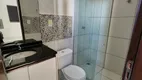Foto 6 de Apartamento com 2 Quartos para alugar, 56m² em Ponta Negra, Natal
