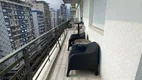 Foto 16 de Apartamento com 3 Quartos à venda, 175m² em Boqueirão, Santos