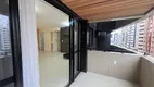 Foto 10 de Apartamento com 3 Quartos à venda, 135m² em Ponta Verde, Maceió