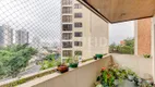 Foto 37 de Apartamento com 3 Quartos à venda, 196m² em Vila Santo Estéfano, São Paulo