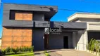 Foto 2 de Casa de Condomínio com 3 Quartos à venda, 172m² em Condomínio Village Damha III, Mirassol