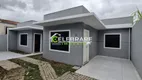 Foto 2 de Casa com 2 Quartos à venda, 53m² em Atuba, Curitiba