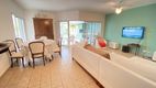 Foto 4 de Apartamento com 3 Quartos para alugar, 170m² em Riviera de São Lourenço, Bertioga