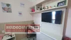 Foto 34 de Apartamento com 3 Quartos à venda, 87m² em Caminho Das Árvores, Salvador