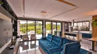Foto 8 de Casa de Condomínio com 3 Quartos para alugar, 330m² em Alphaville, Santana de Parnaíba