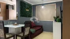 Foto 7 de Apartamento com 2 Quartos à venda, 50m² em Vila das Palmeiras, Guarulhos