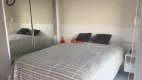 Foto 7 de Flat com 1 Quarto à venda, 38m² em Brooklin, São Paulo