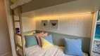 Foto 9 de Apartamento com 2 Quartos à venda, 34m² em Ipiranga, São Paulo