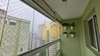 Foto 13 de Cobertura com 3 Quartos à venda, 252m² em Jardim Aquarius, São José dos Campos