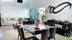 Foto 2 de Casa de Condomínio com 4 Quartos à venda, 440m² em Jardim Villa Romana, Indaiatuba