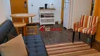 Foto 3 de Apartamento com 1 Quarto para alugar, 35m² em Vila Mariana, São Paulo