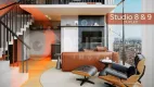 Foto 3 de Apartamento com 1 Quarto à venda, 48m² em Tibery, Uberlândia
