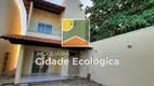 Foto 4 de Casa com 4 Quartos à venda, 110m² em Edson Queiroz, Fortaleza